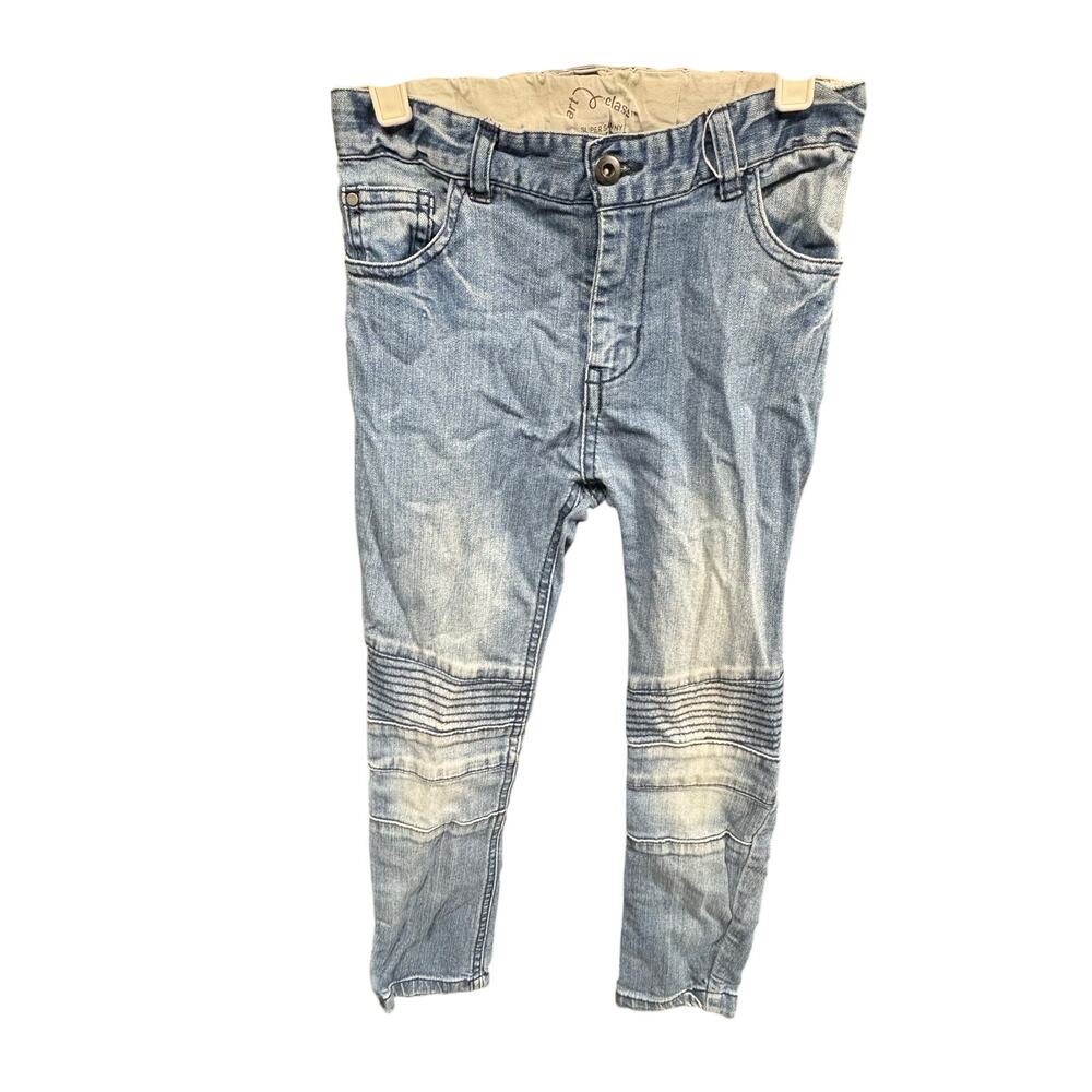 Super Skinny Jeans - Art Class - 7